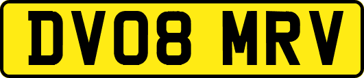 DV08MRV