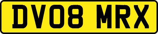 DV08MRX