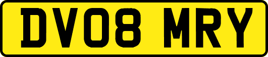 DV08MRY
