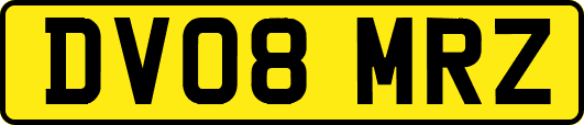 DV08MRZ