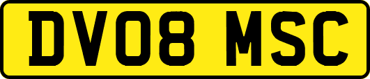 DV08MSC
