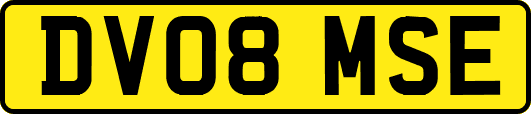 DV08MSE