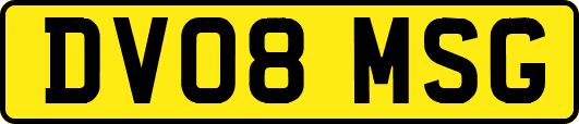 DV08MSG