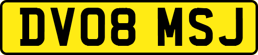 DV08MSJ