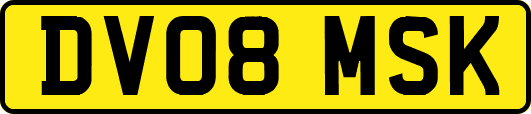 DV08MSK