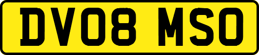 DV08MSO