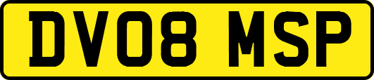 DV08MSP