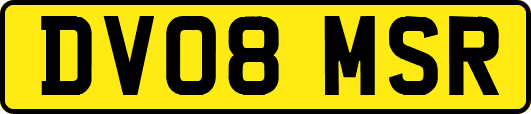 DV08MSR