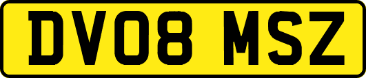 DV08MSZ