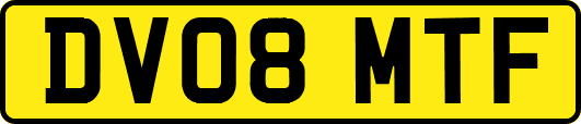 DV08MTF