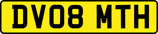 DV08MTH