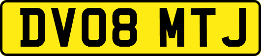 DV08MTJ