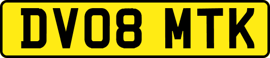 DV08MTK
