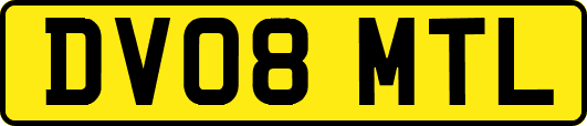 DV08MTL