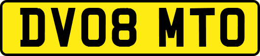DV08MTO