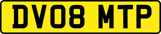 DV08MTP
