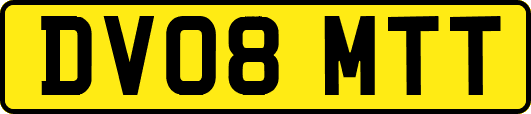DV08MTT