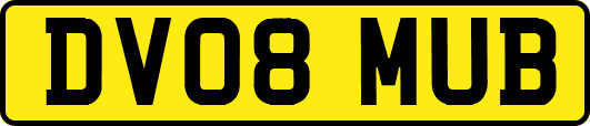 DV08MUB