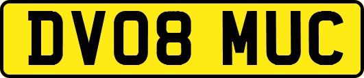 DV08MUC
