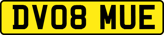 DV08MUE