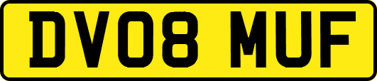 DV08MUF
