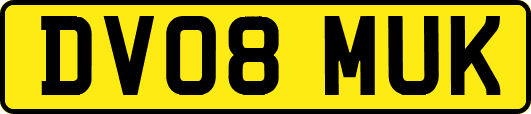 DV08MUK