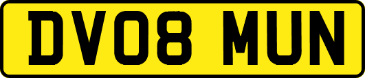 DV08MUN