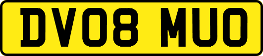 DV08MUO