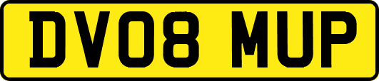 DV08MUP