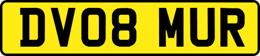 DV08MUR