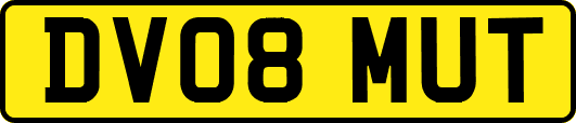 DV08MUT