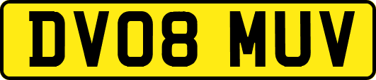 DV08MUV