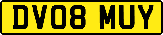 DV08MUY