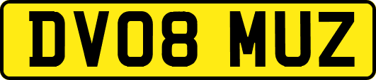 DV08MUZ