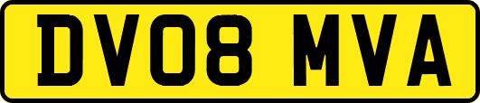 DV08MVA