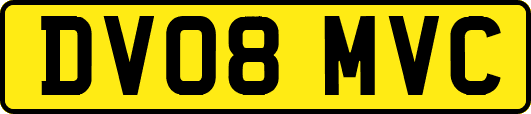 DV08MVC