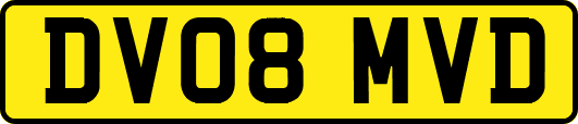 DV08MVD