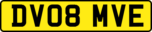 DV08MVE