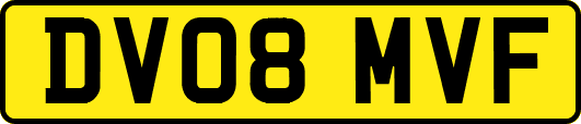DV08MVF