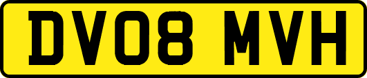 DV08MVH