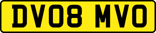 DV08MVO