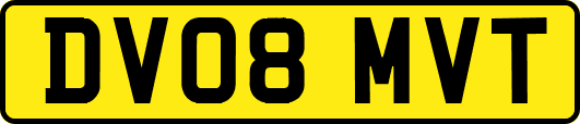 DV08MVT