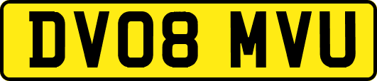 DV08MVU