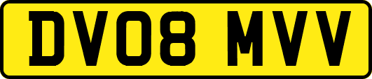 DV08MVV