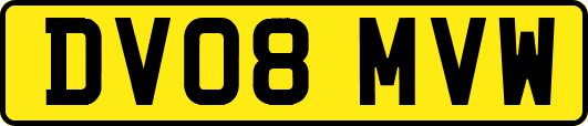 DV08MVW