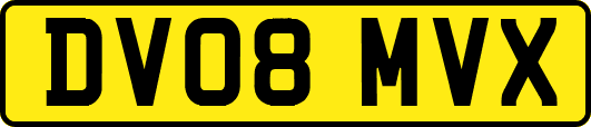 DV08MVX
