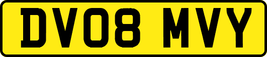 DV08MVY