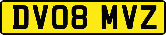 DV08MVZ