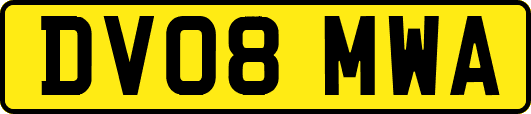 DV08MWA