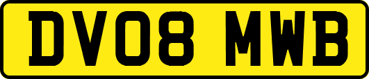 DV08MWB